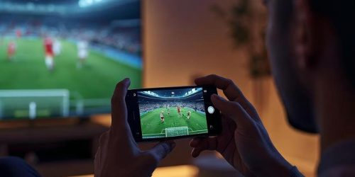 Combo NetWay Seac Full Digital Combo NetWay Seac Full Digital