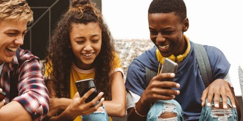 Telefonia Móvel 8GB Telefonia Móvel 8GB